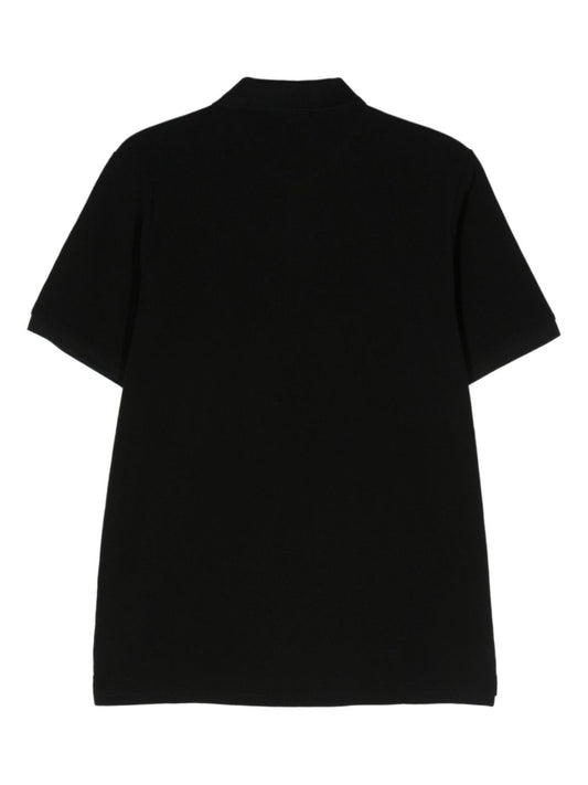 CARHARTT WIP MAIN T-shirts and Polos Black