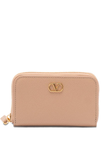 Valentino Garavani Wallets Pink