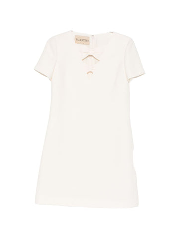 Valentino Dresses Ivory