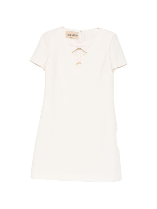 Valentino Dresses Ivory