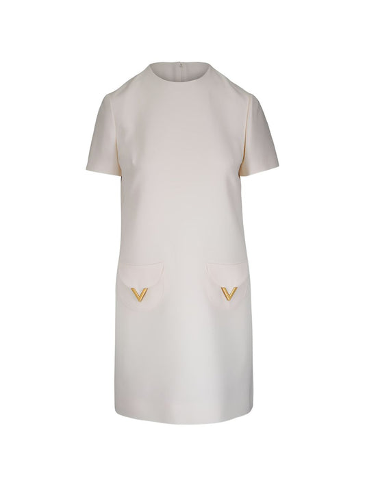 Valentino Dresses Ivory