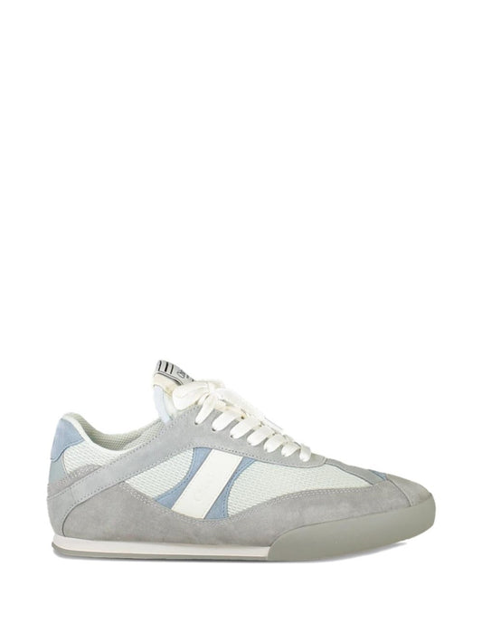 Chloé Chloè Sneakers Clear Blue