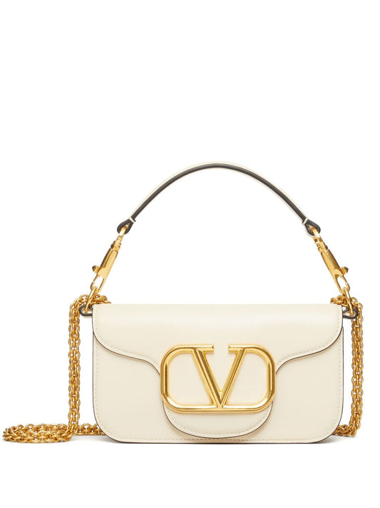 Valentino Garavani Bags.. Ivory