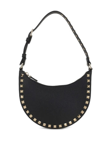 Valentino Garavani Rockstud hobo mini bag