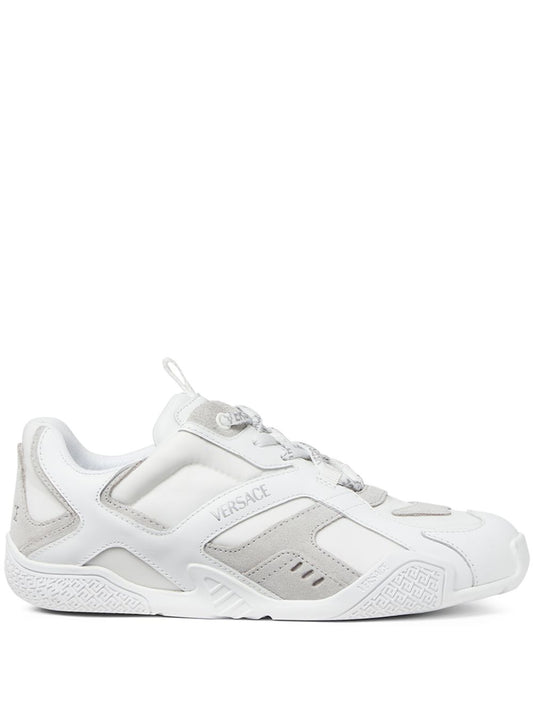 Versace Sneakers White