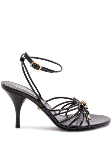 Versace Sandals Black