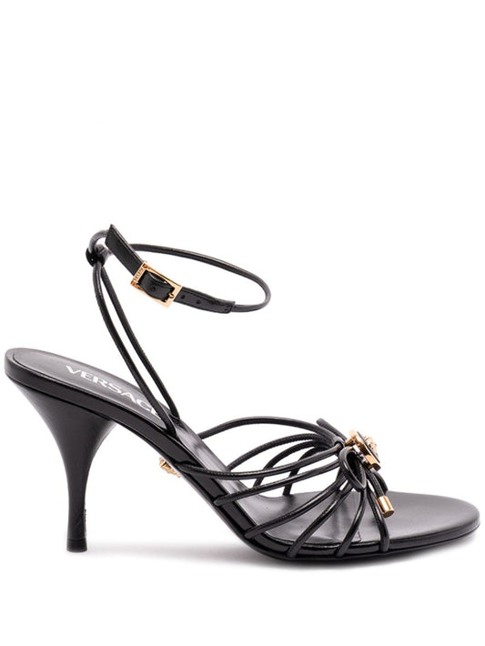 Versace Sandals Black