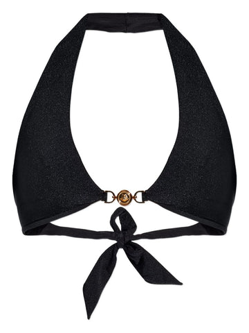 Versace Sea clothing Black