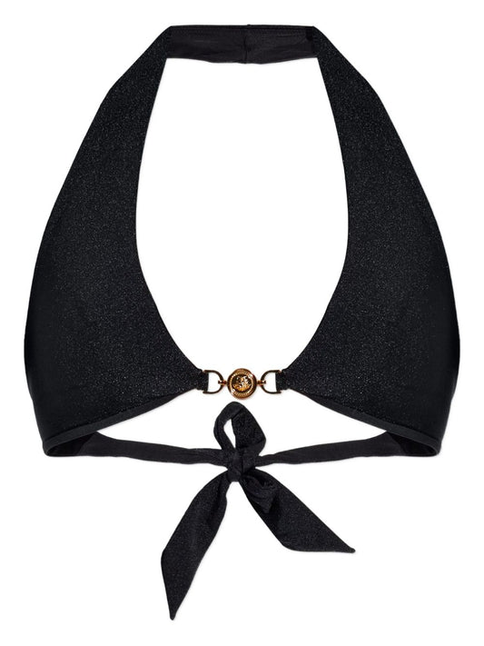 Versace Sea clothing Black