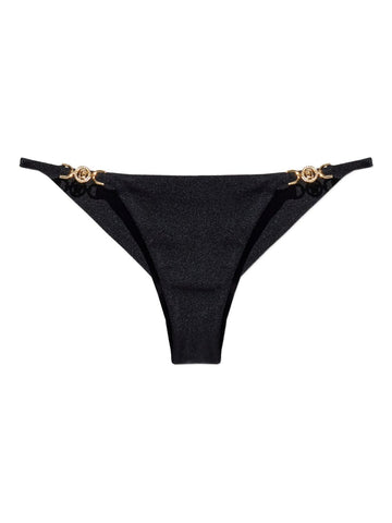 Versace La Medusa bikini bottom