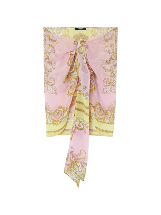 Versace Sea clothing Pink