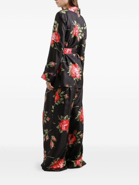 Dolce & Gabbana Shirts Black