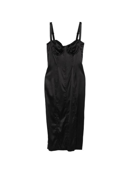 Dolce & Gabbana Dresses Black