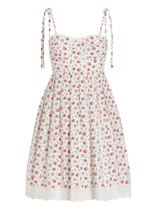 Dolce & Gabbana Dresses White