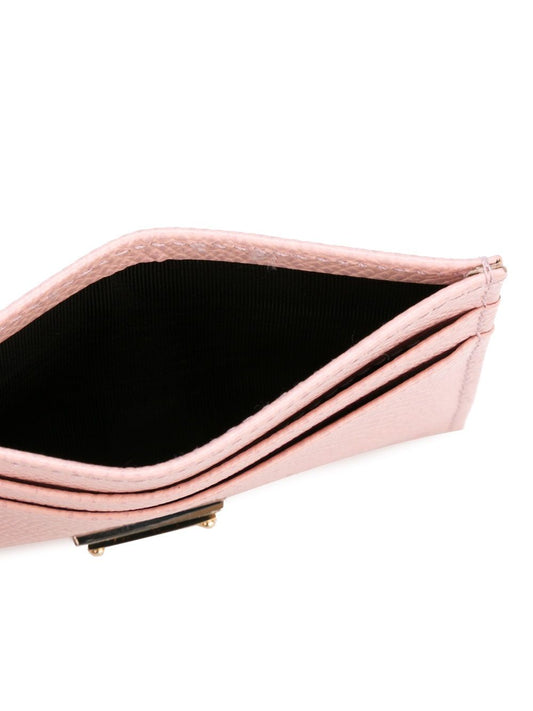 Dolce & Gabbana Wallets Pink
