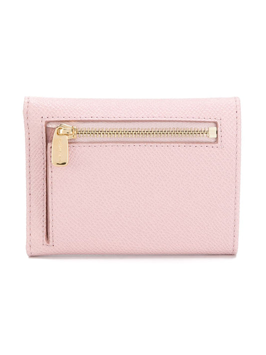 Dolce & Gabbana Wallets Pink