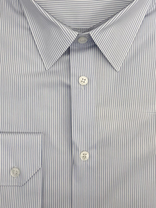 Saint Laurent  Shirts Clear Blue