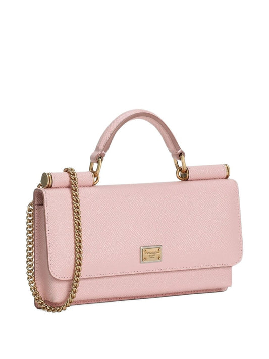 Dolce & Gabbana Bags.. Pink