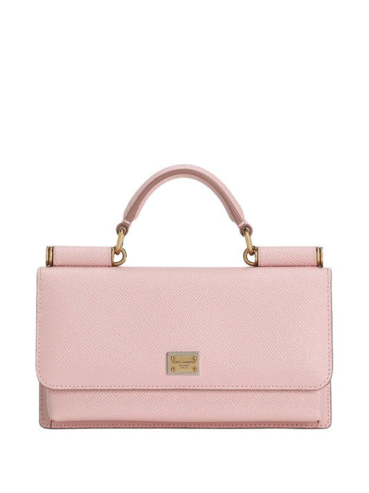 Dolce & Gabbana Bags.. Pink