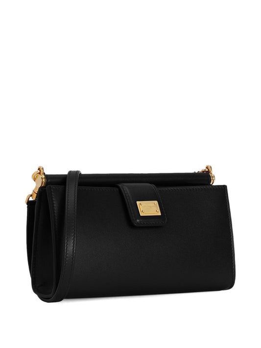 Dolce & Gabbana Bags.. Black