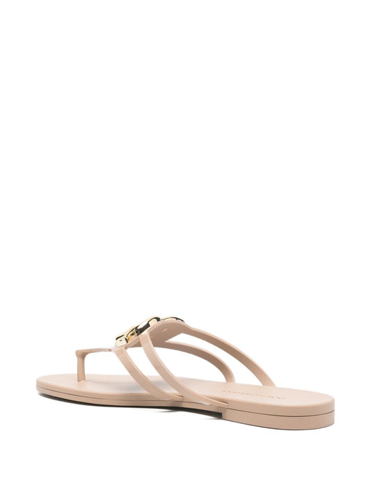 Dolce & Gabbana Sandals Powder