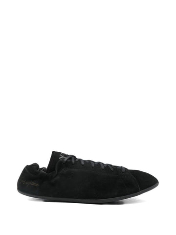 Y-3 Sneakers Black