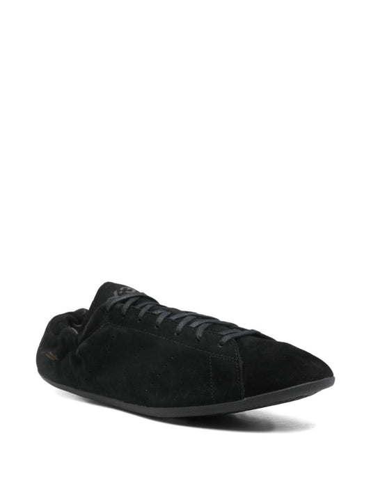 Y-3 Sneakers Black