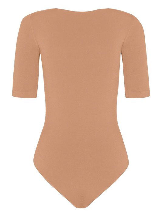 Wolford Top Beige