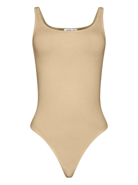 Wolford Top Beige