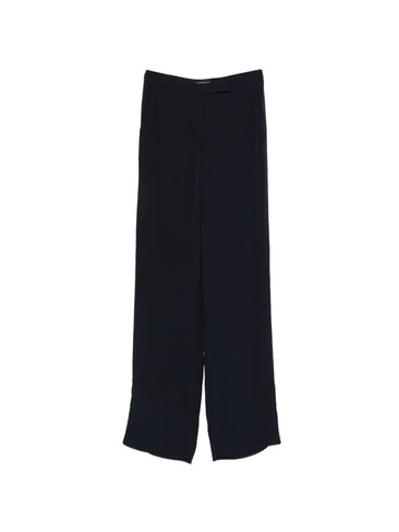 EMPORIO ARMANI CAPSULE PRE Trousers Blue
