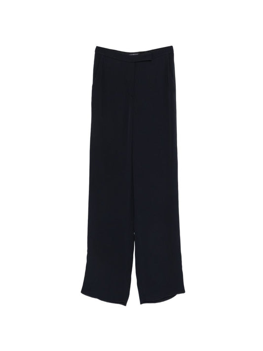 EMPORIO ARMANI CAPSULE PRE Trousers Blue