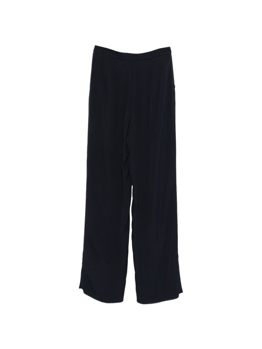 EMPORIO ARMANI CAPSULE PRE Trousers Blue