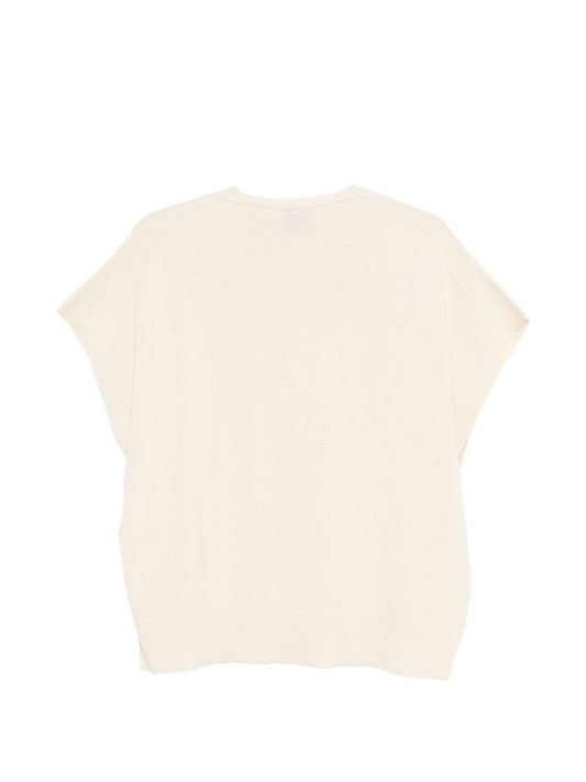 Alysi T-shirts and Polos White