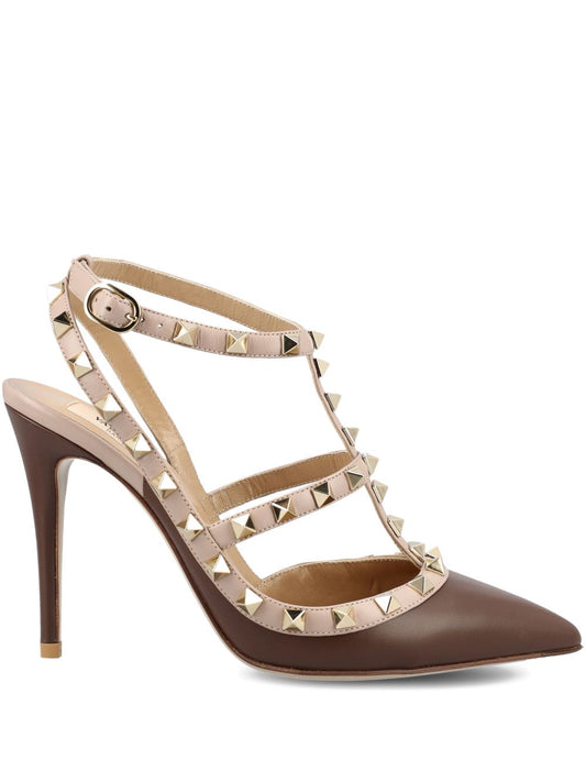 Valentino Garavani With Heel