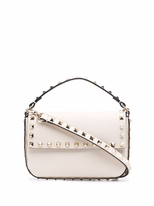 Valentino Garavani Bags.. Ivory