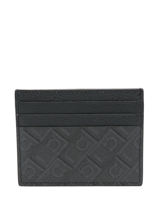 Ferragamo Wallets Black