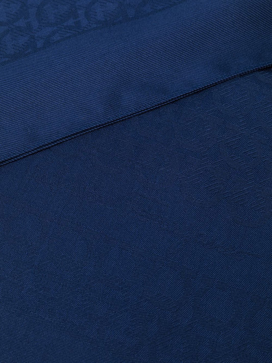 Ferragamo Scarfs Blue