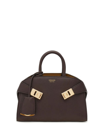 Ferragamo Bags.. Brown