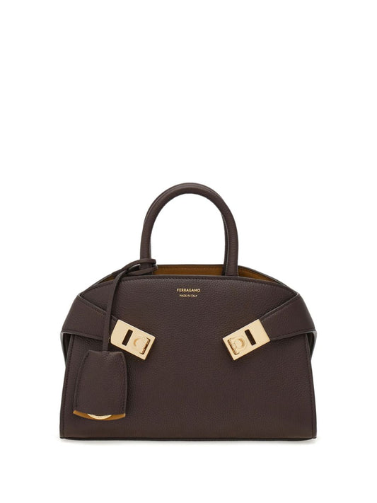 Ferragamo Bags.. Brown