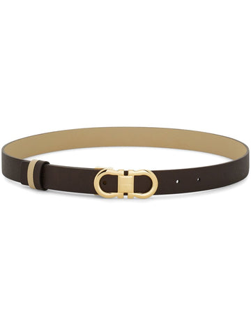 Ferragamo Belts Brown