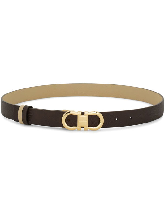 Ferragamo Belts Brown