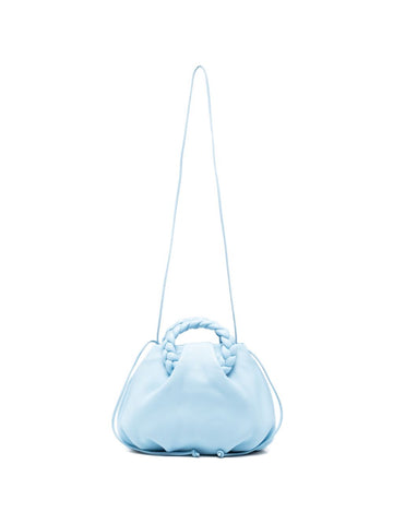HEREU Bags.. Clear Blue