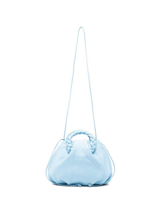 HEREU Bags.. Clear Blue