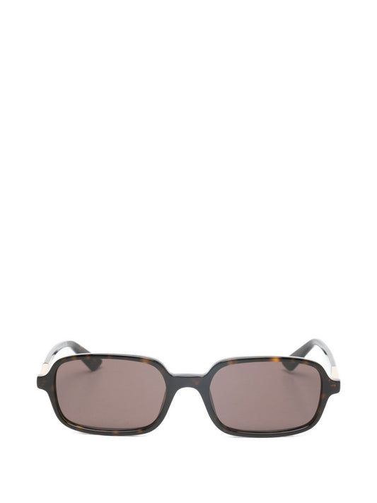Chloé Chloè Sunglasses Brown