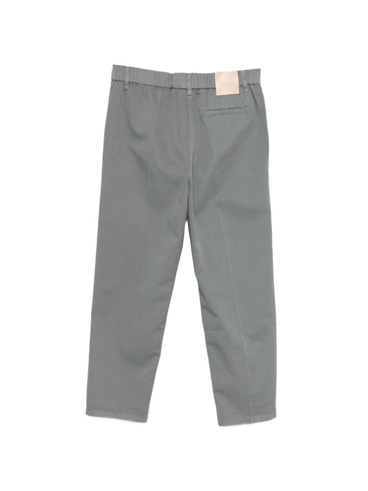 Alysi Trousers Grey