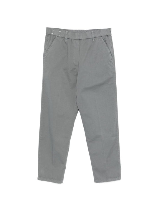 Alysi Trousers Grey