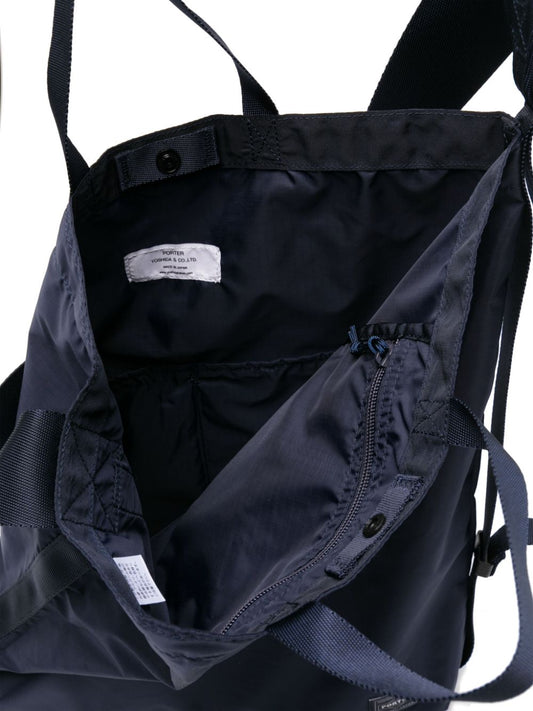 Porter Flex 2-way Shoulder Bag