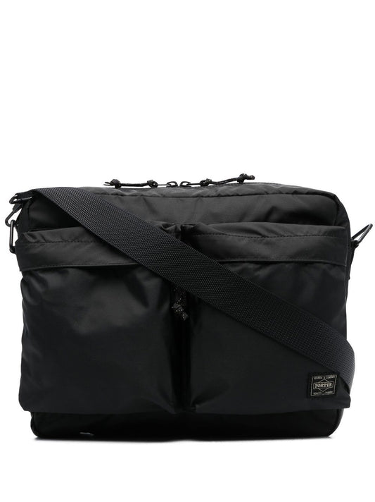 Porter Force Shoulder Bag.