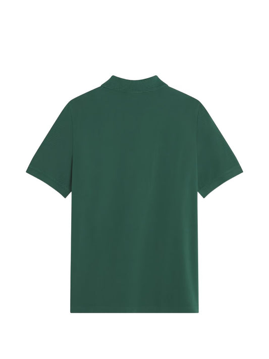 Maison Kitsuné MAISON KITSUNE' T-shirts and Polos Green