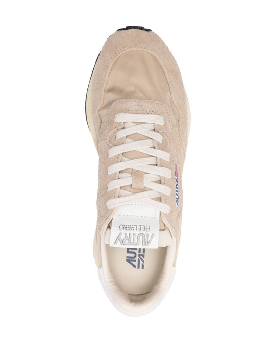 AUTRY Sneakers White